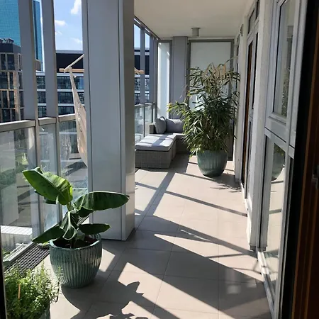 Lux Slominskiego * Warschau