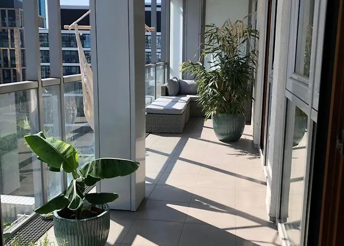 Lux Slominskiego * Warsaw